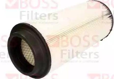BOSS FILTERS BS01-052 - Hava filtri furqanavto.az