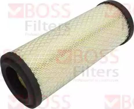 BOSS FILTERS BS01-064 - Hava filtri furqanavto.az