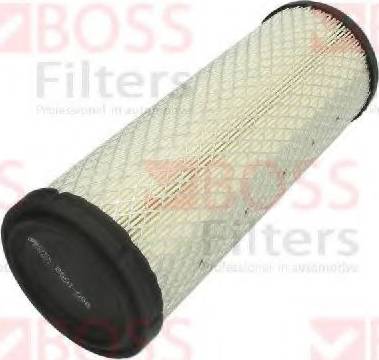 BOSS FILTERS BS01-066 - Hava filtri furqanavto.az