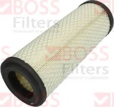BOSS FILTERS BS01-066 - Hava filtri furqanavto.az