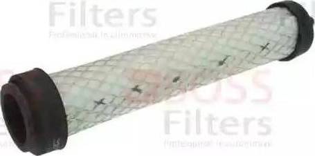 BOSS FILTERS BS01-067 - İkinci Hava Filtri furqanavto.az