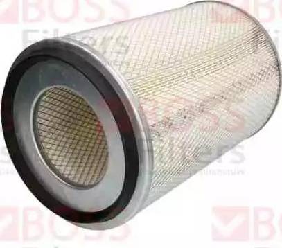 BOSS FILTERS BS01-016 - Hava filtri furqanavto.az