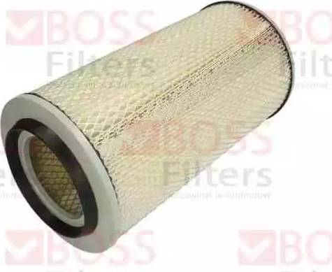 BOSS FILTERS BS01010 - Hava filtri furqanavto.az