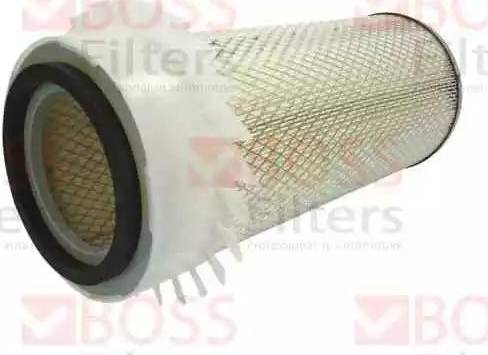 BOSS FILTERS BS01-089 - Hava filtri furqanavto.az