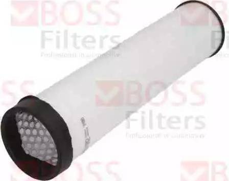 BOSS FILTERS BS01-082 - İkinci Hava Filtri furqanavto.az