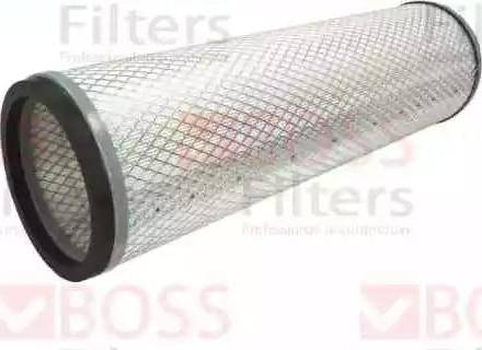 BOSS FILTERS BS01-033 - İkinci Hava Filtri furqanavto.az