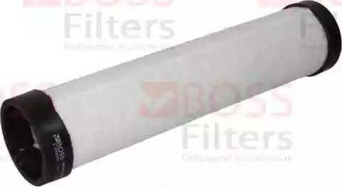 BOSS FILTERS BS01-079 - İkinci Hava Filtri furqanavto.az