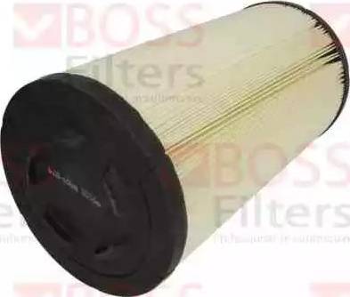 BOSS FILTERS BS01-074 - Hava filtri furqanavto.az