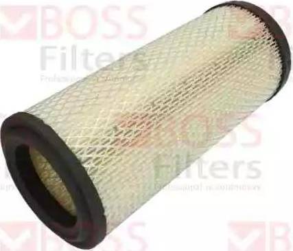 BOSS FILTERS BS01-070 - Hava filtri furqanavto.az