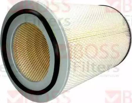 BOSS FILTERS BS01-140 - Hava filtri furqanavto.az