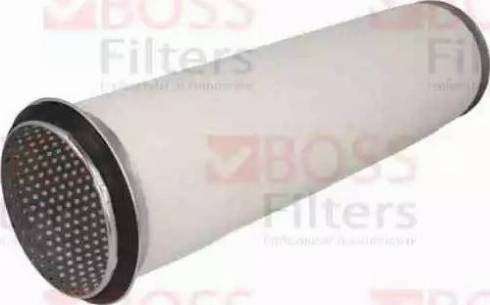 BOSS FILTERS BS01-156 - Hava filtri furqanavto.az