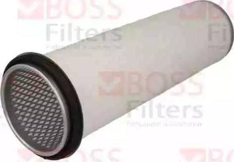 BOSS FILTERS BS01-157 - Hava filtri furqanavto.az