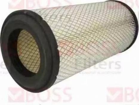 BOSS FILTERS BS01-109 - Hava filtri furqanavto.az