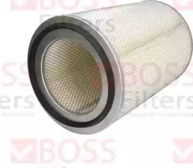 BOSS FILTERS BS01100 - Hava filtri furqanavto.az