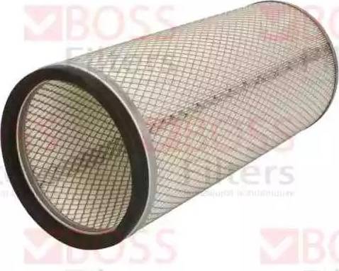 BOSS FILTERS BS01-101 - Hava filtri furqanavto.az