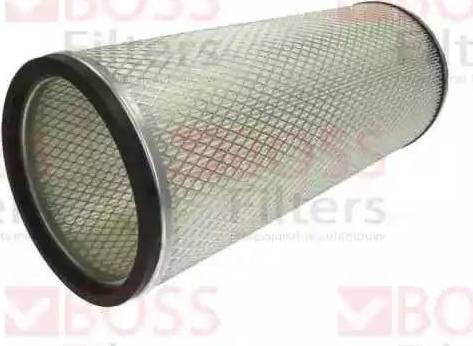 BOSS FILTERS BS01-130 - İkinci Hava Filtri furqanavto.az