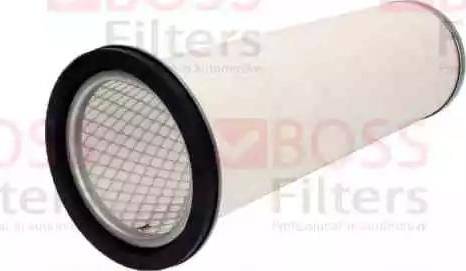 BOSS FILTERS BS01-129 - İkinci Hava Filtri furqanavto.az