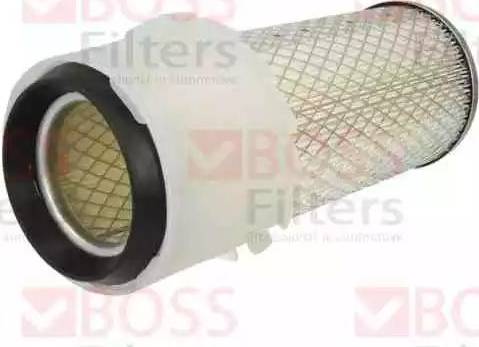 BOSS FILTERS BS01-126 - Hava filtri furqanavto.az