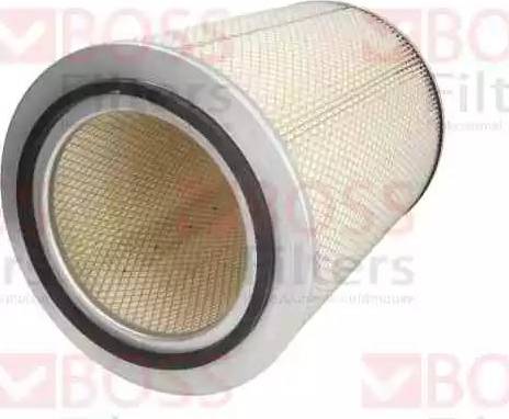 BOSS FILTERS BS01-128 - Hava filtri furqanavto.az