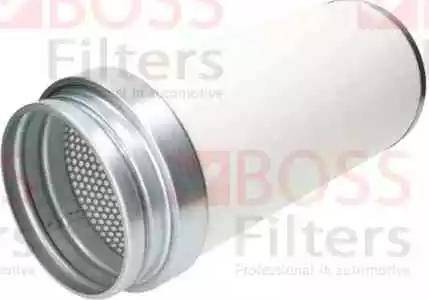 BOSS FILTERS BS01-309 - İkinci Hava Filtri furqanavto.az