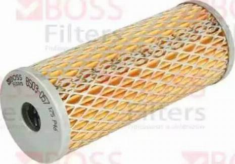 BOSS FILTERS BS03-057 - Hidravlik Filtr, sükan sistemi furqanavto.az