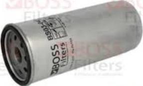 BOSS FILTERS BS03-133 - Yağ filtri furqanavto.az