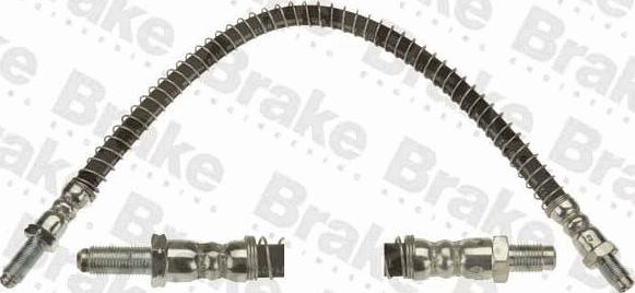 Brake Engineering BH775185 - Əyləc şlanqı furqanavto.az