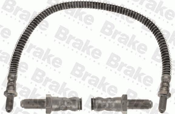 Brake Engineering BH775178 - Əyləc şlanqı furqanavto.az