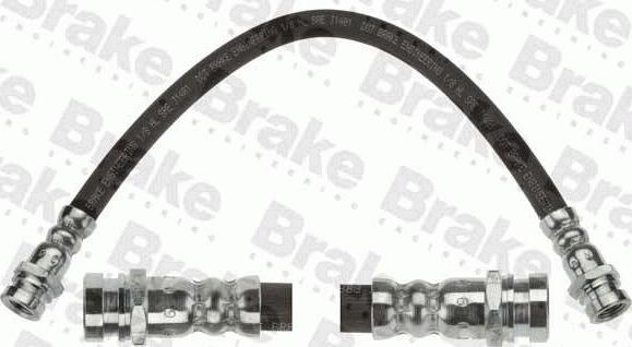 Brake Engineering BH770443 - Əyləc şlanqı www.furqanavto.az
