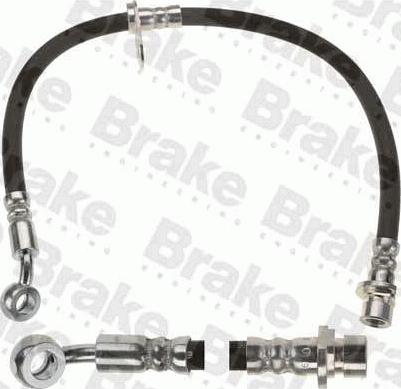 Brake Engineering BH770456 - Əyləc şlanqı furqanavto.az