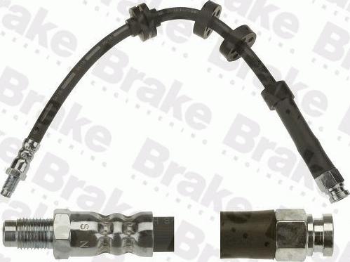 Brake Engineering BH770401 - Əyləc şlanqı furqanavto.az