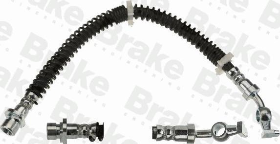 Brake Engineering BH770407 - Əyləc şlanqı furqanavto.az