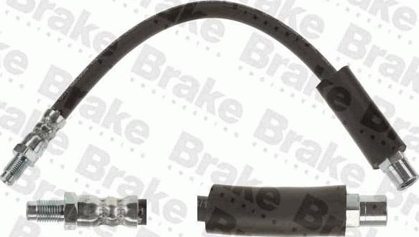 Brake Engineering BH770417 - Əyləc şlanqı furqanavto.az