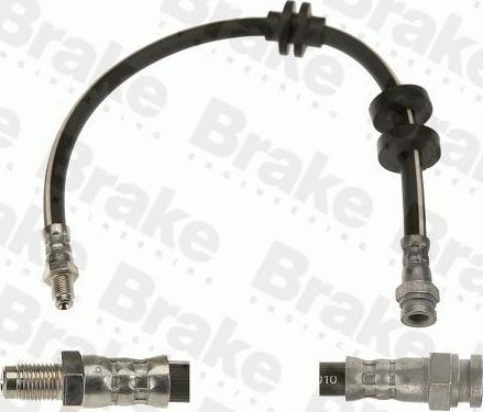 Brake Engineering BH770435 - Əyləc şlanqı furqanavto.az