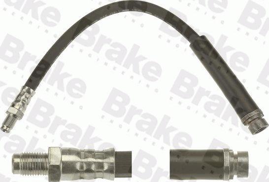 Brake Engineering BH770427 - Əyləc şlanqı furqanavto.az