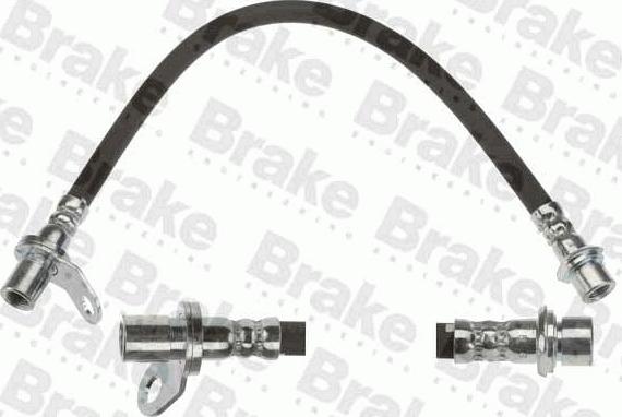 Brake Engineering BH770477 - Əyləc şlanqı furqanavto.az