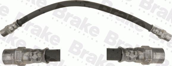 Brake Engineering BH770597 - Əyləc şlanqı furqanavto.az