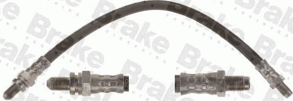 Brake Engineering BH770568 - Əyləc şlanqı furqanavto.az