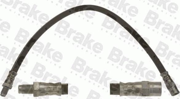 Brake Engineering BH770573 - Əyləc şlanqı furqanavto.az