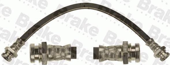 Brake Engineering BH770068 - Əyləc şlanqı furqanavto.az