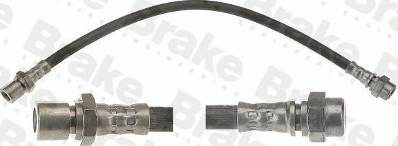 Brake Engineering BH770106 - Əyləc şlanqı furqanavto.az