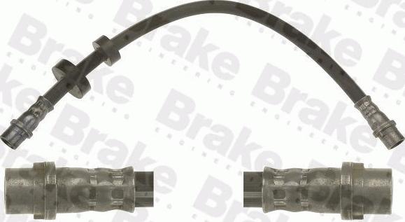 Brake Engineering BH770111 - Əyləc şlanqı furqanavto.az