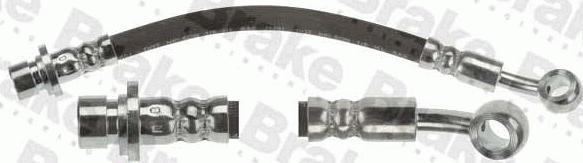 Brake Engineering BH770123 - Əyləc şlanqı furqanavto.az