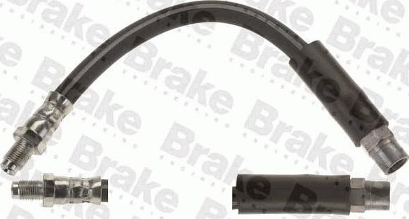 Brake Engineering BH770395 - Əyləc şlanqı furqanavto.az