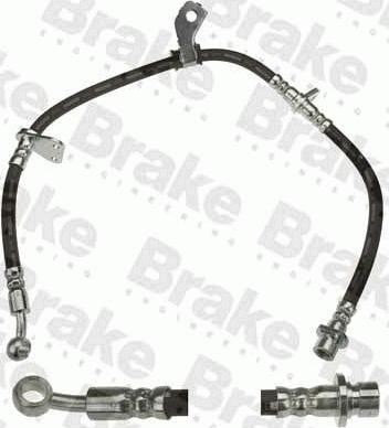 Brake Engineering BH770393 - Əyləc şlanqı furqanavto.az