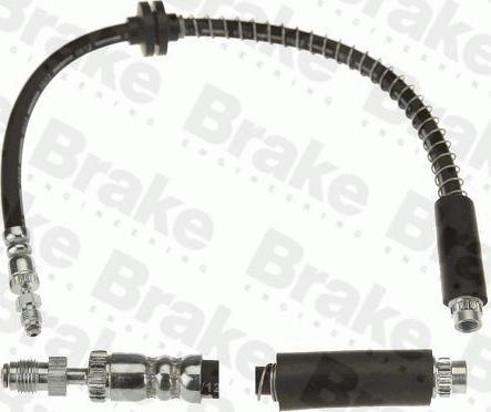 Brake Engineering BH770311 - Əyləc şlanqı furqanavto.az