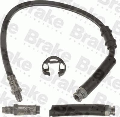 Brake Engineering BH770312 - Əyləc şlanqı furqanavto.az