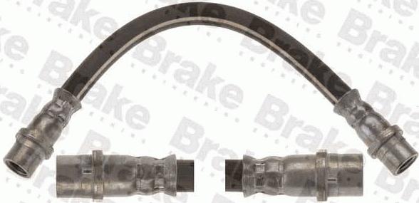 Brake Engineering BH770334 - Əyləc şlanqı furqanavto.az