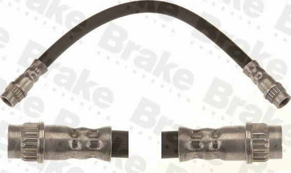 Brake Engineering BH770372 - Əyləc şlanqı furqanavto.az