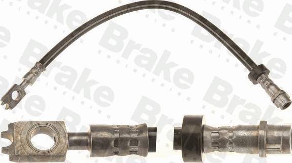 Brake Engineering BH770293 - Əyləc şlanqı furqanavto.az